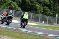 Lower Group Blue Bikes